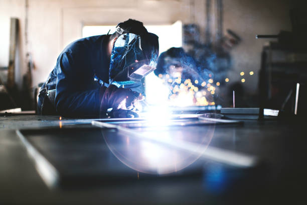 Affordable Welder Services in Washington, UT
