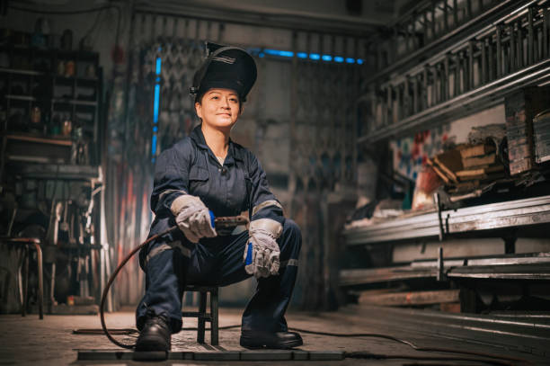 Trusted Washington, UT Welder & Metal Fabrication Experts