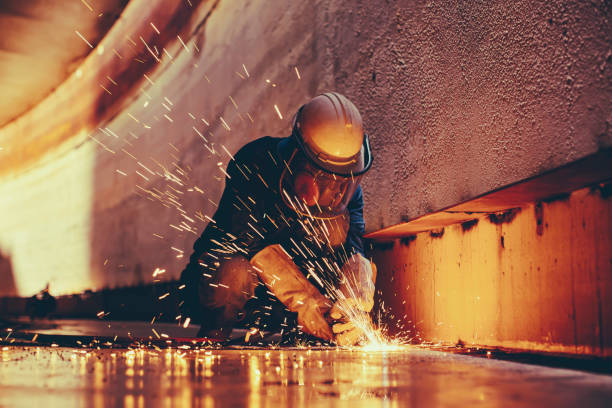 Best Artistic and Custom Metal Fabrication in Washington, UT