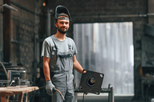 Affordable Welder Services in Washington, UT