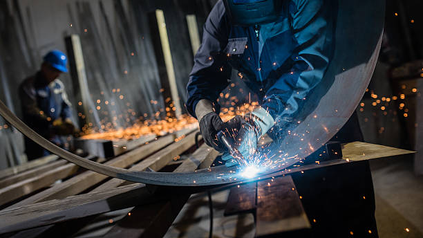 Best Food and Beverage Processing Equipment Welding in Washington, UT
